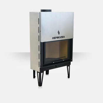 Energy Fireplace AERO 900 Sliding